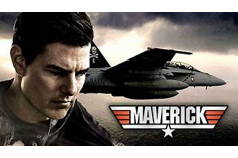 "Top Gun Maverick" PCASDR Movie Night