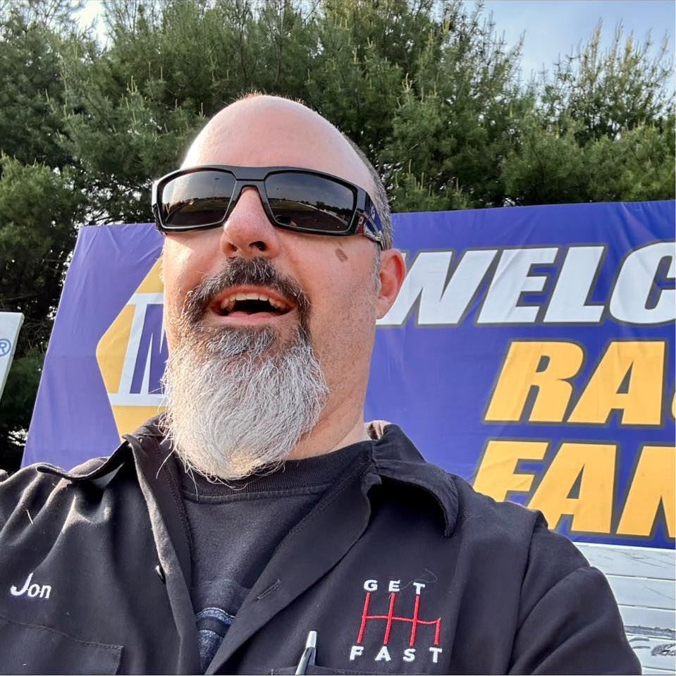 Profile of Jon Felton