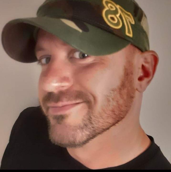 Profile of John Whitfield