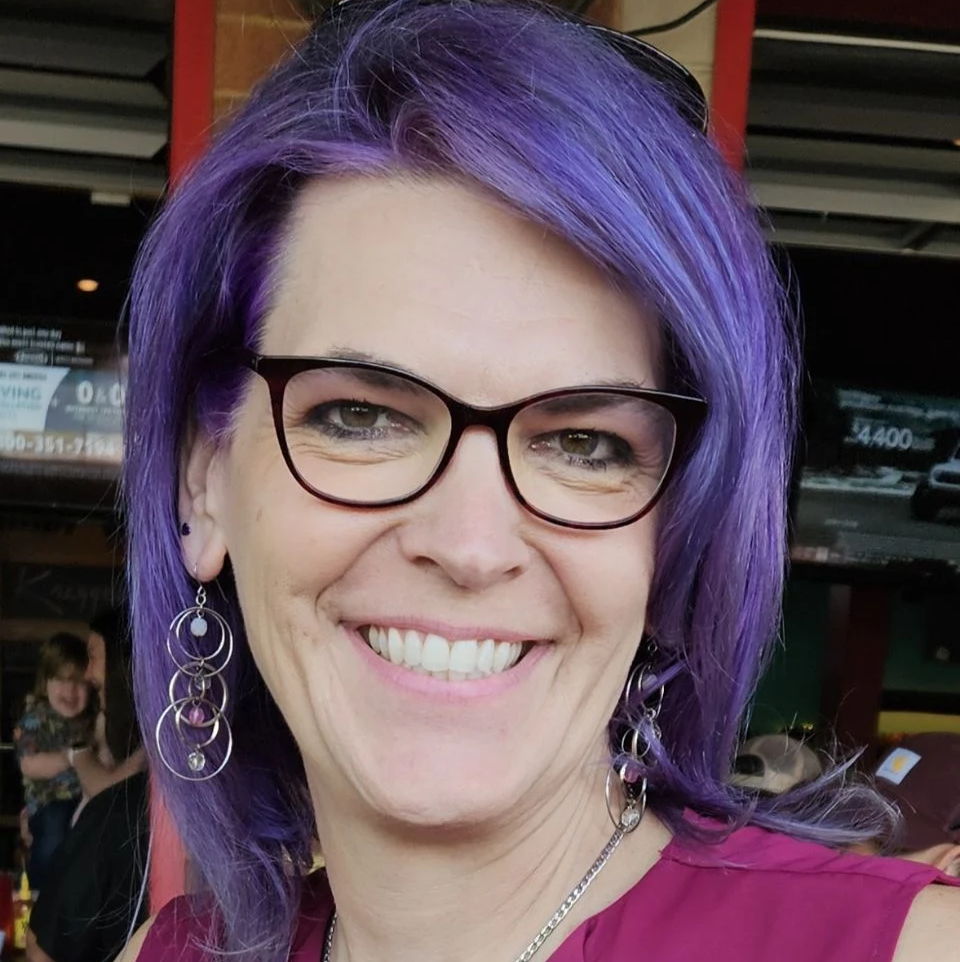Profile of Jamie Bost