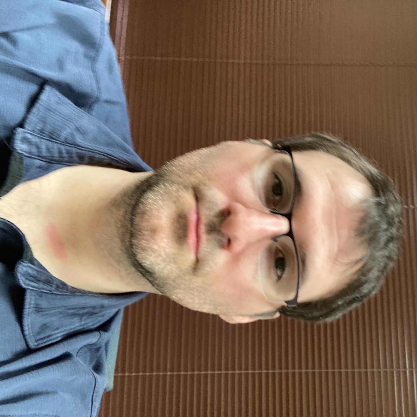 Profile of Nicholas Gonzalez