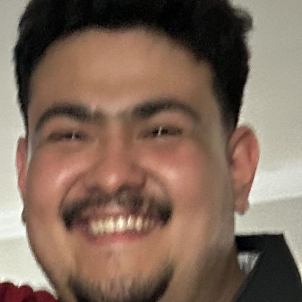 Profile of Andrew Abrego