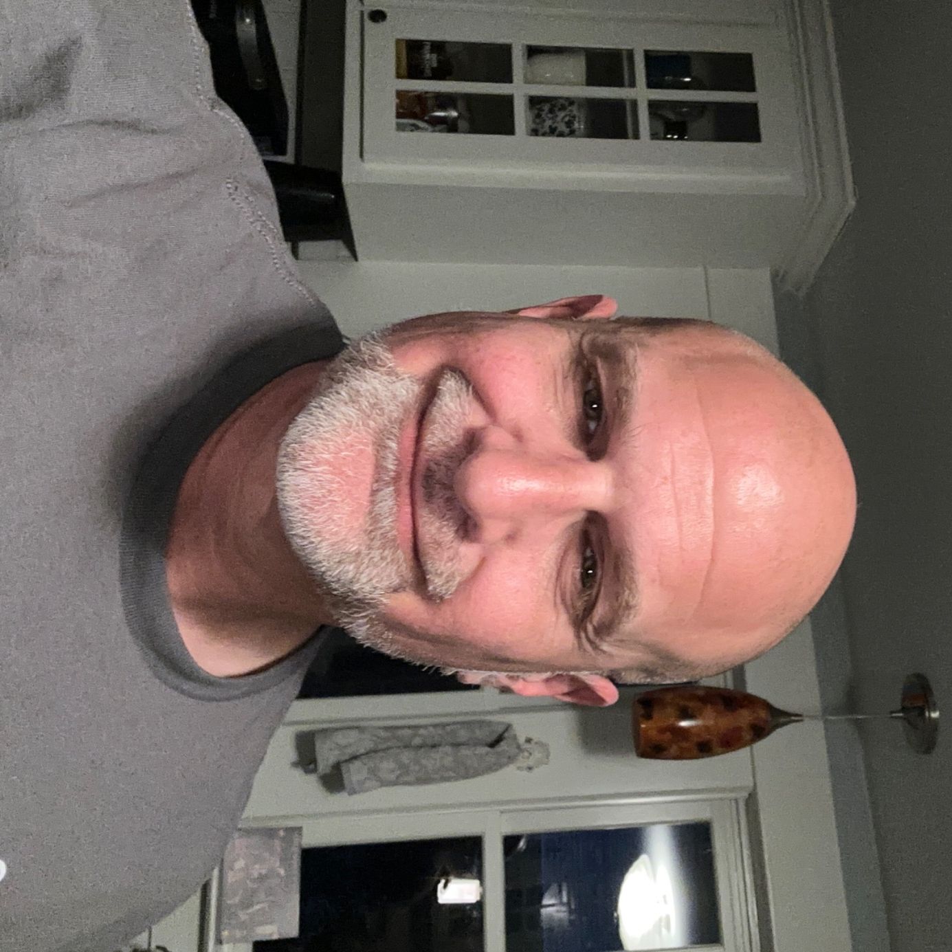 Profile of Gray Wilson