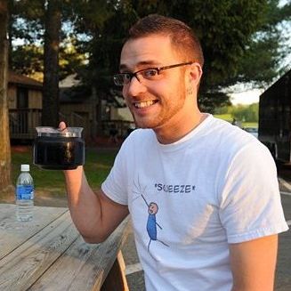 Profile of Aatif Sheikh