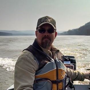 Profile of Brian Holmes