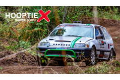 HooptieX OC Forest Rally 2021