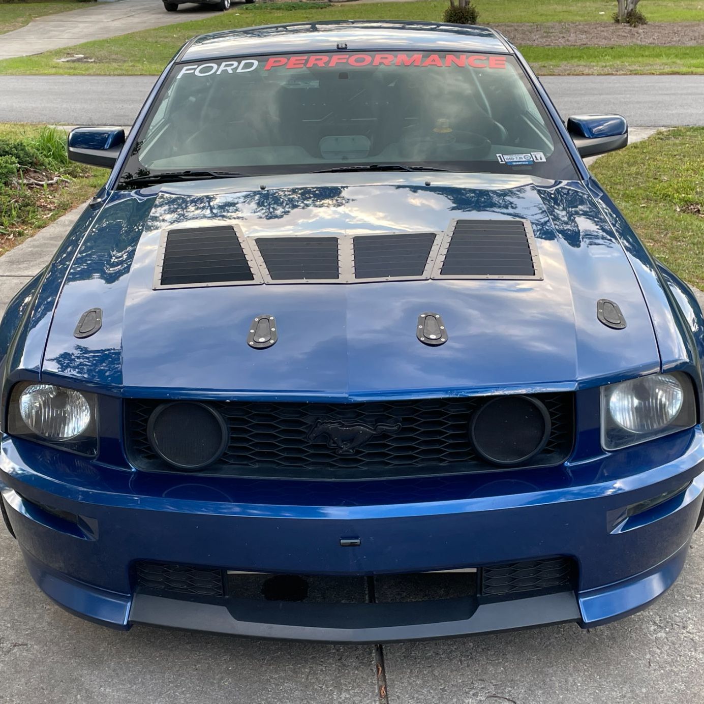 Profile of Zachary Vazquez