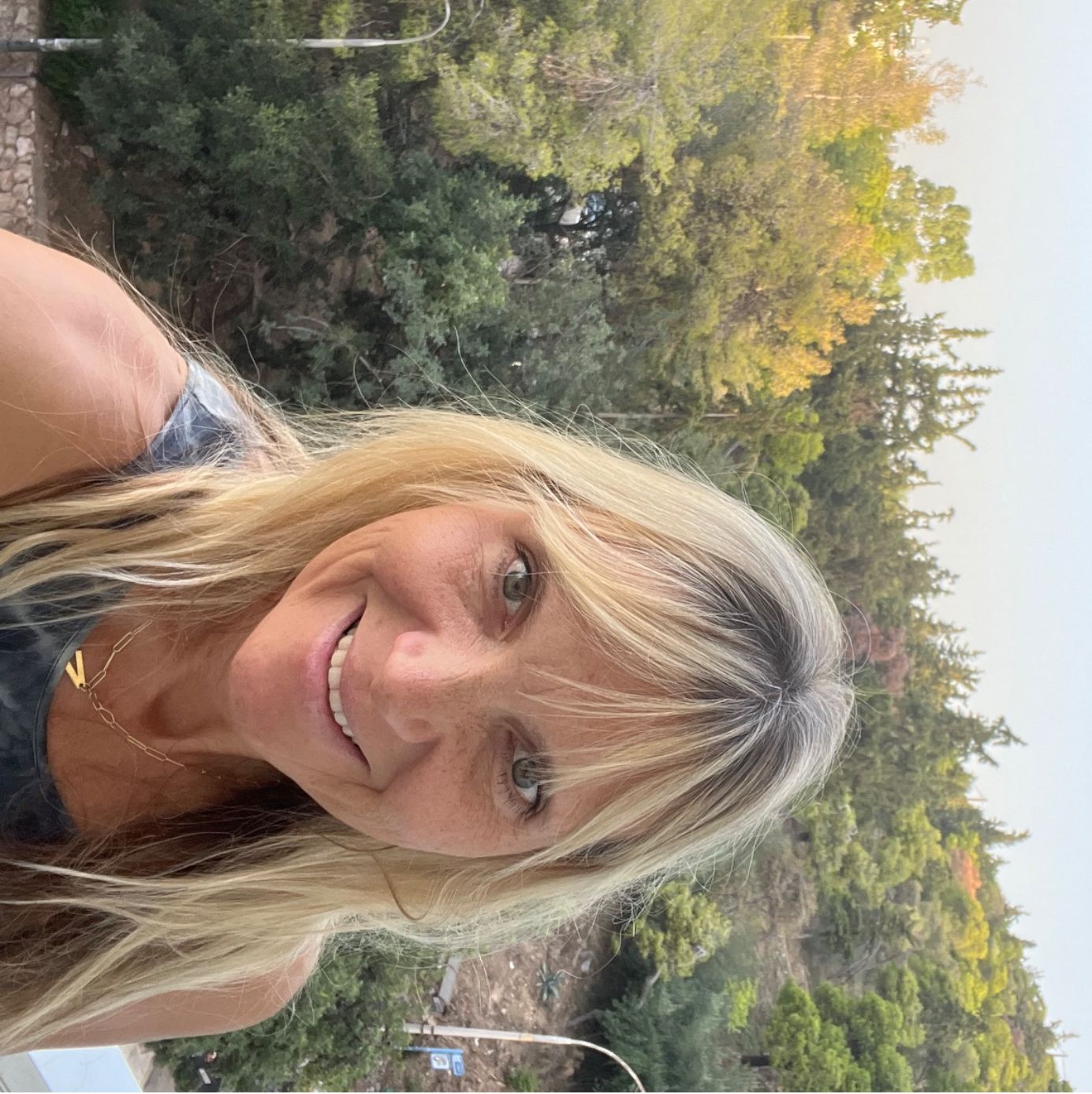 Profile of Maire Malloy