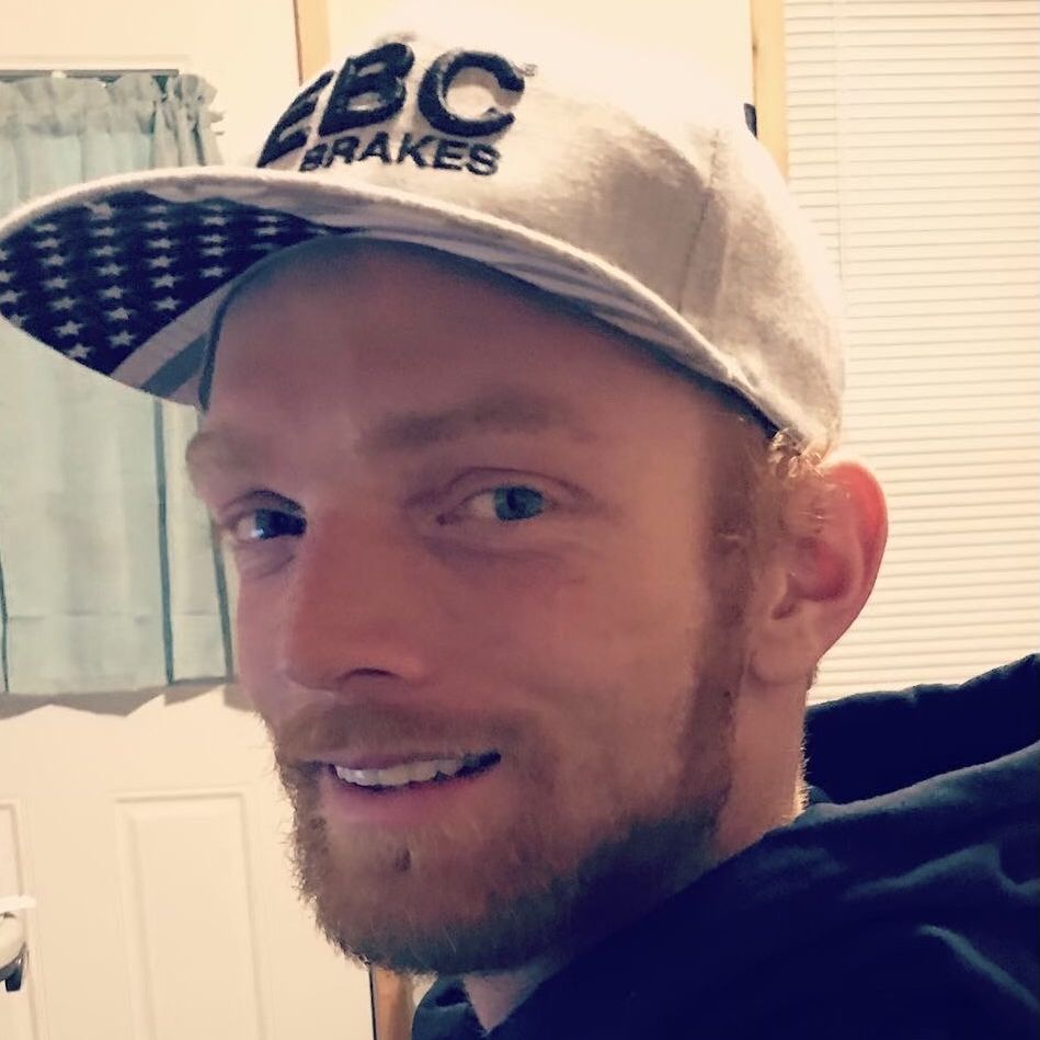 Profile of Tim Barrows