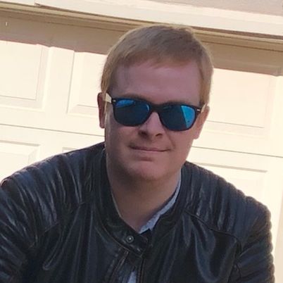 Profile of Ryan Ullom