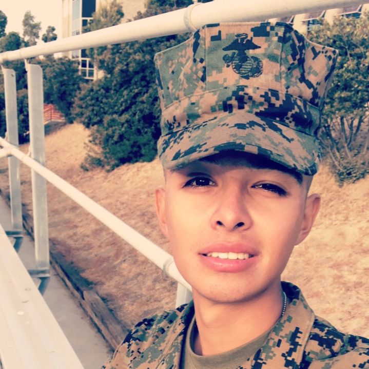 Profile of Christian Varela