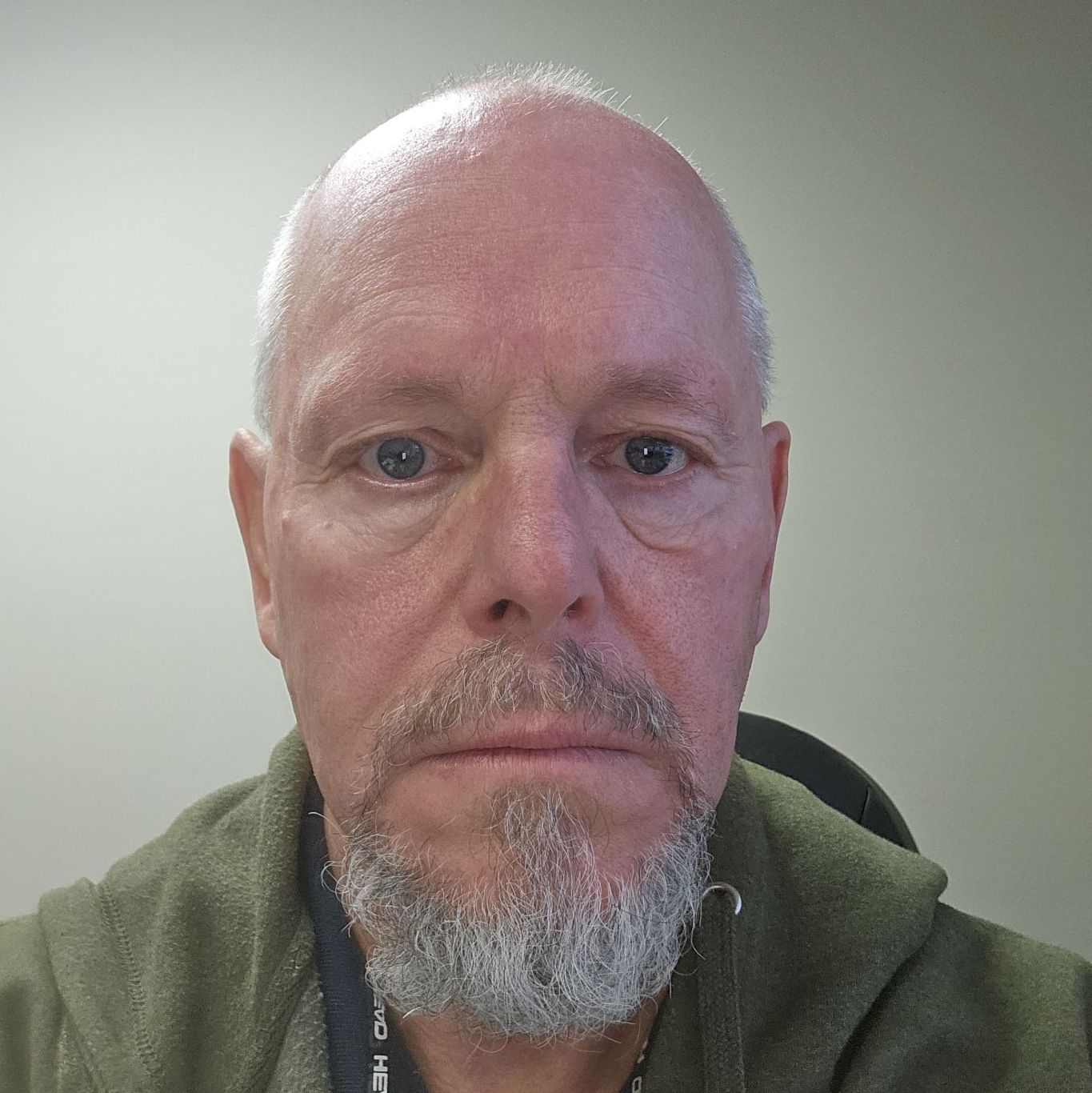 Profile of Chuck Roberts