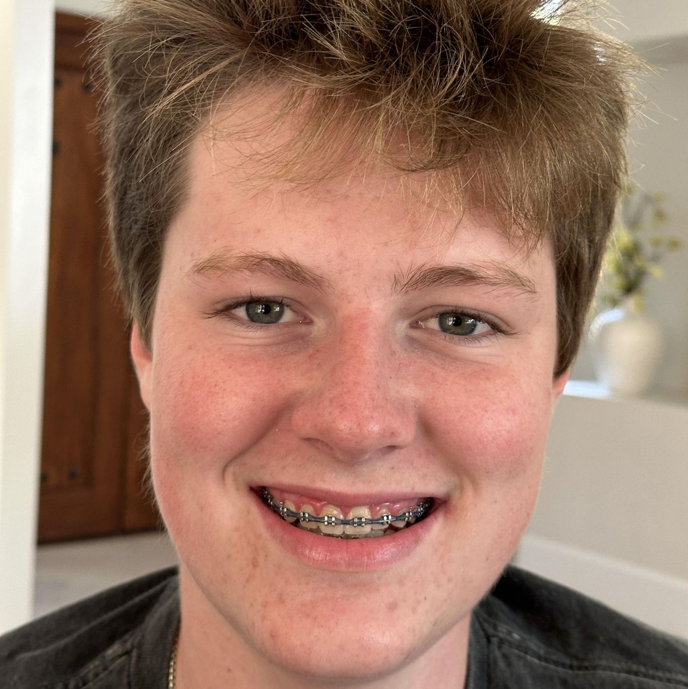 Profile of Jack Breitweiser