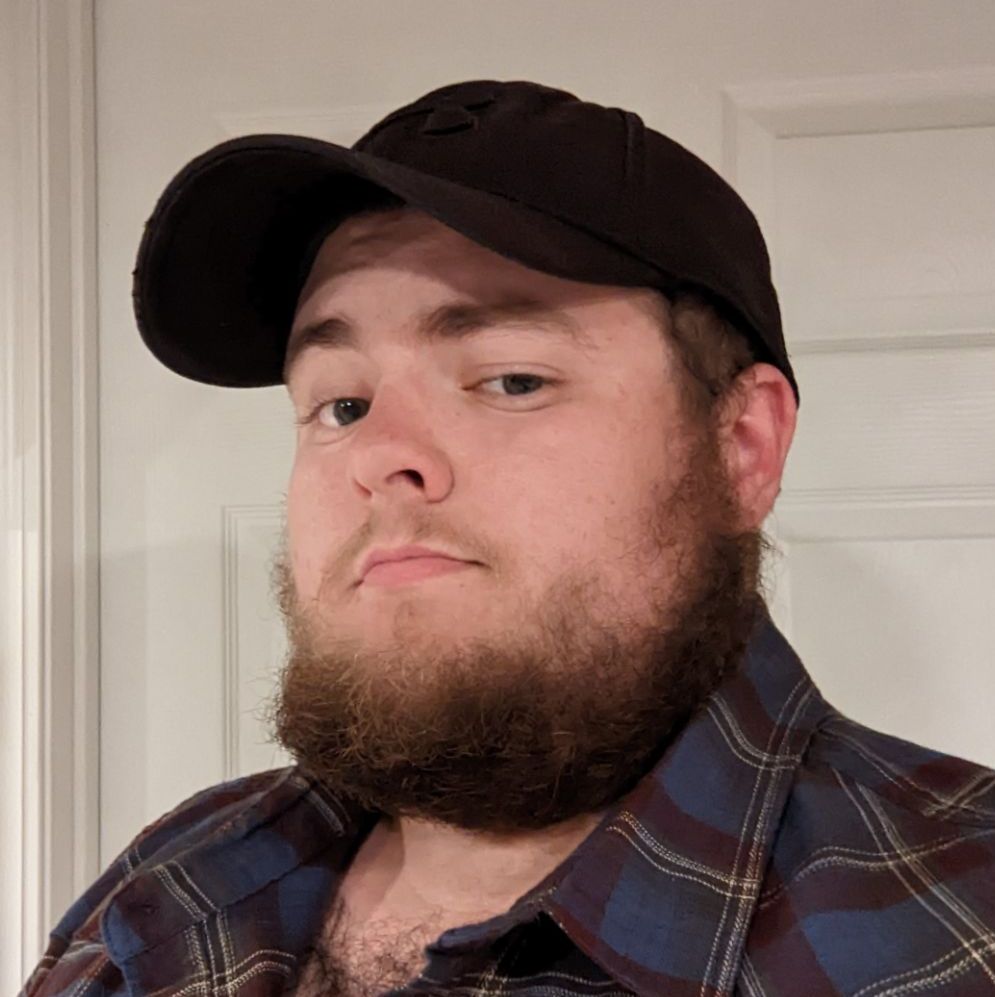 Profile of Aaron Fields