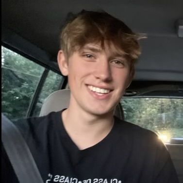 Profile of Preston Johnston