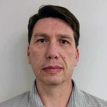 Profile of Delmar Dale