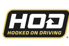 Sonoma Raceway Driving Event and Garage Re