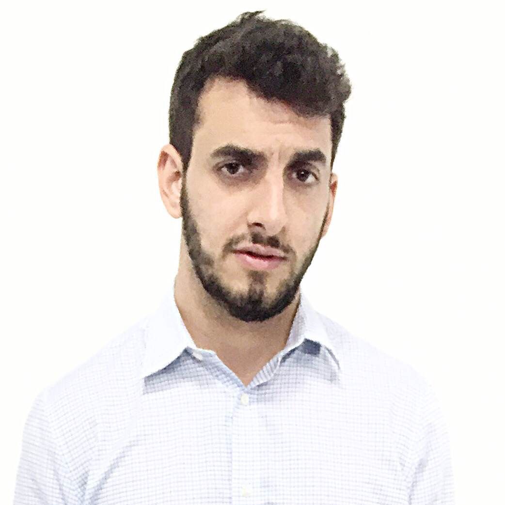 Profile of Justin Bitar