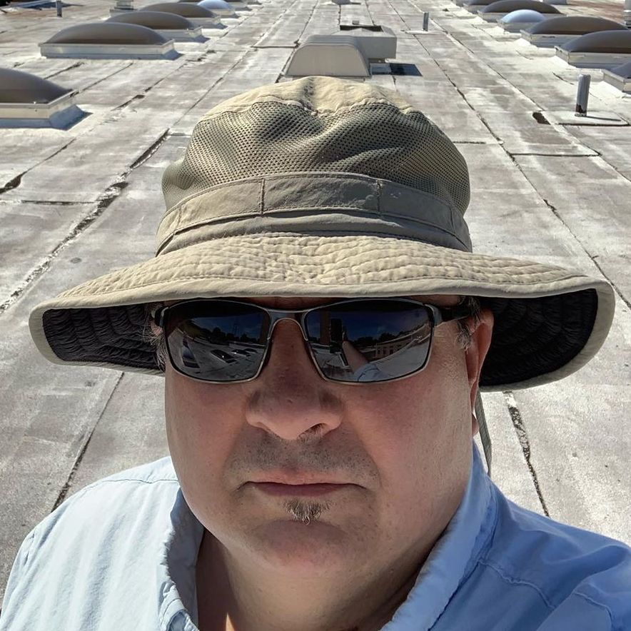 Profile of Duke Wilford