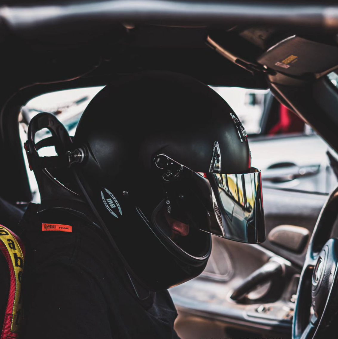 Profile of Tristan Mares