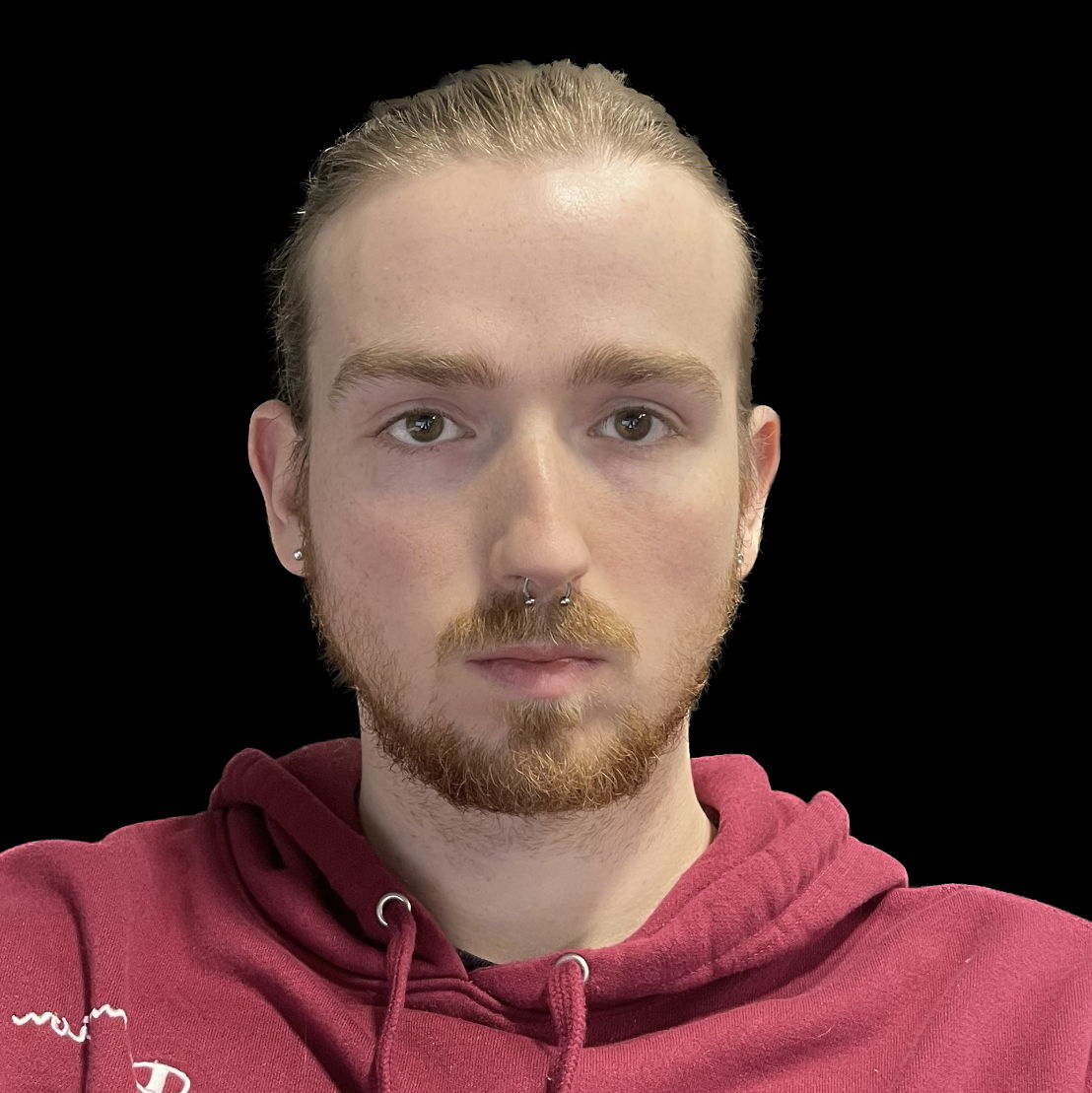 Profile of Samuel Cannon