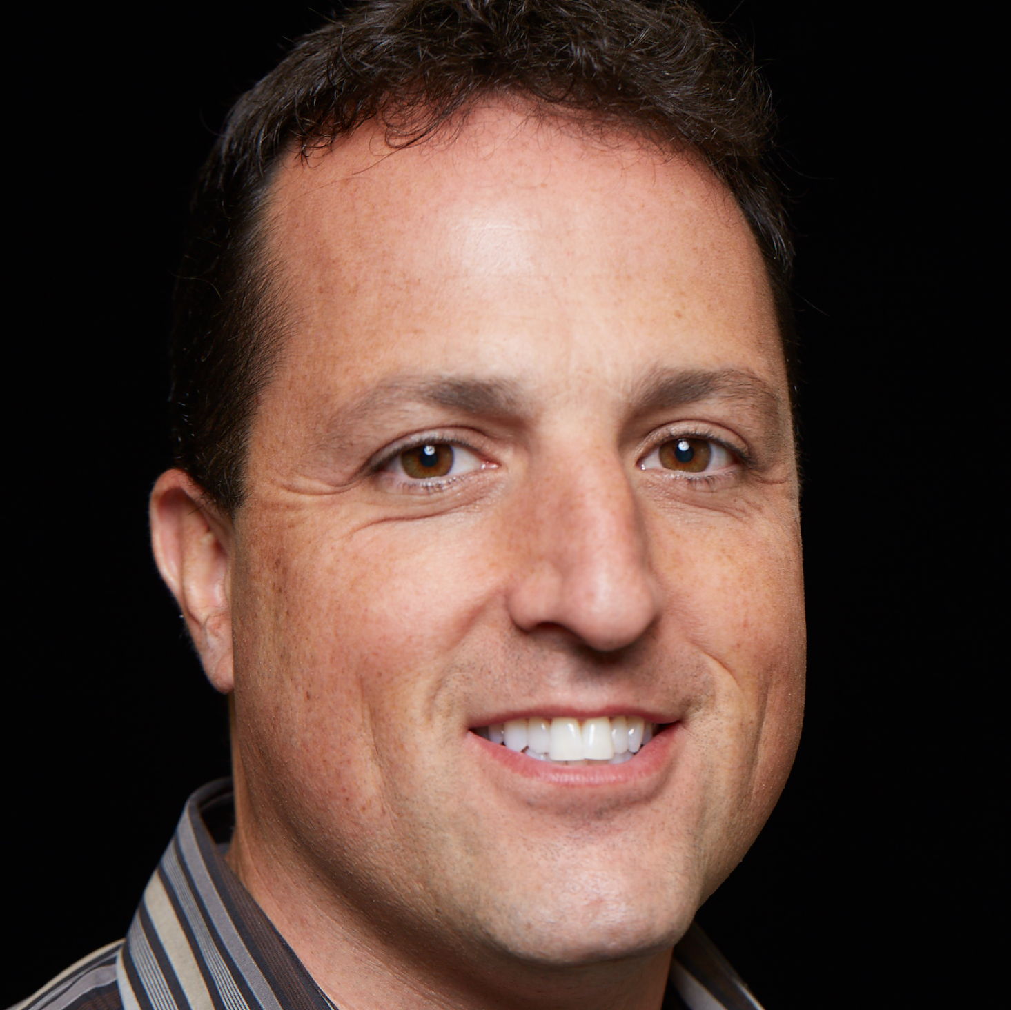 Profile of George Chronis