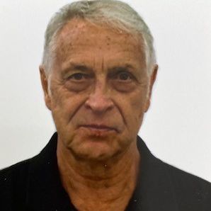 Profile of Jake Soberay