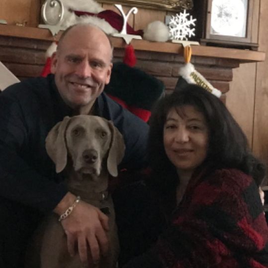 Profile of Jon Schaffer