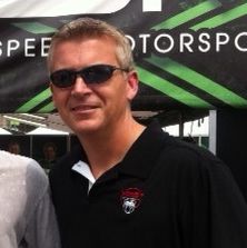 Profile of David Affeldt