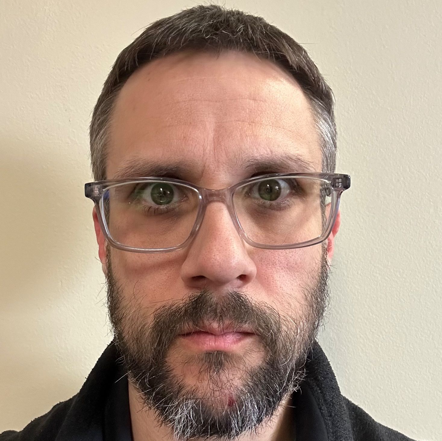 Profile of Colin Wetz