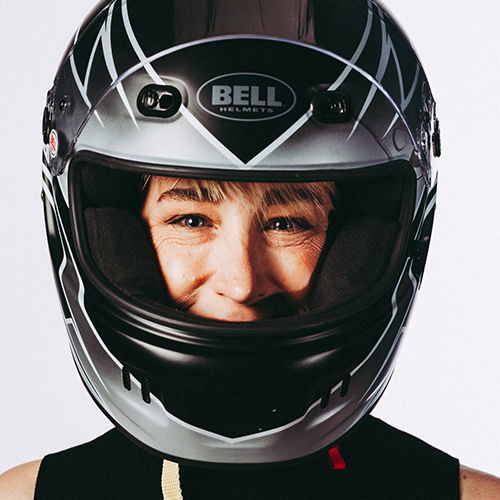 Profile of Jane Elizabeth