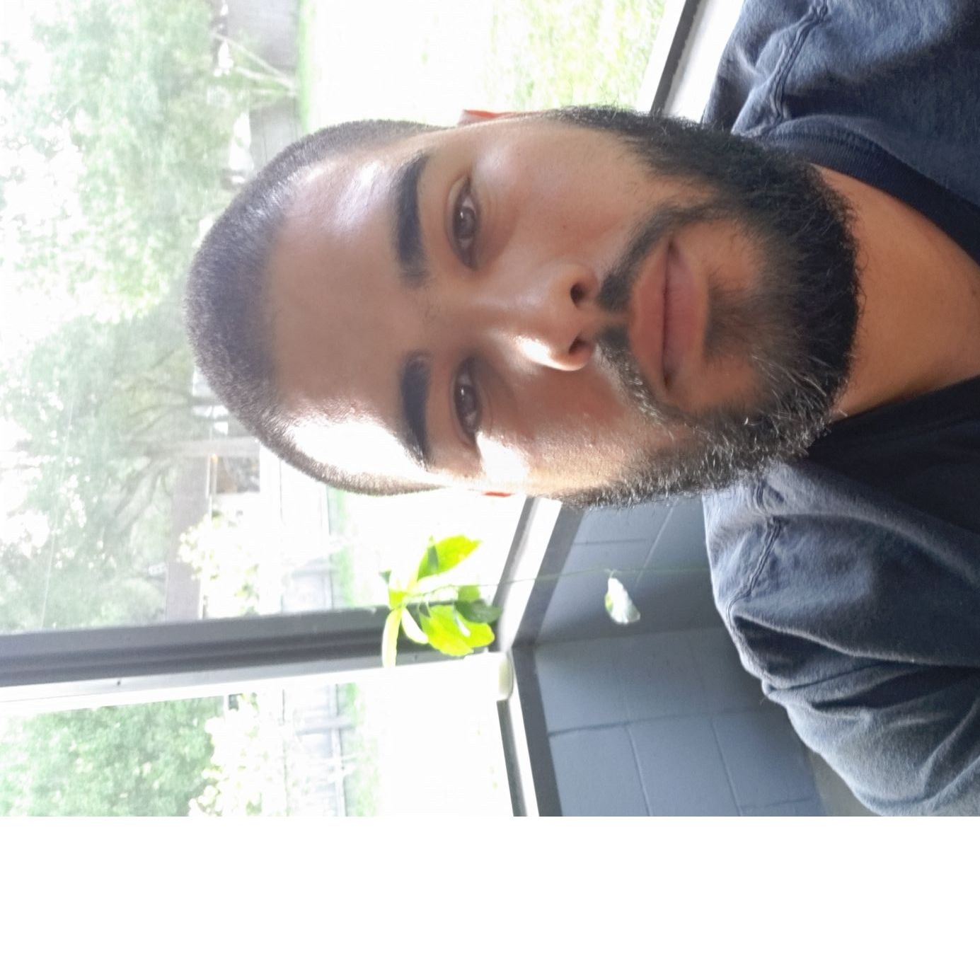 Profile of Luis Rodriguez