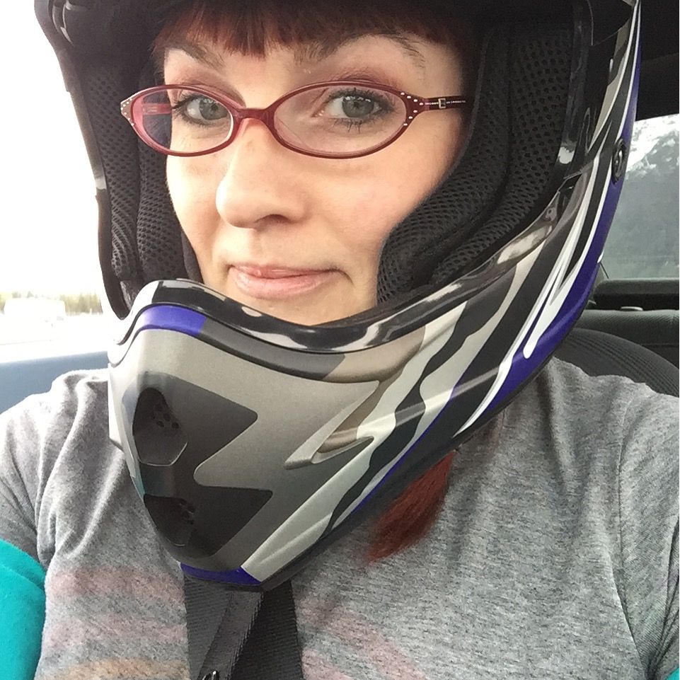 Profile of Jen Bersch