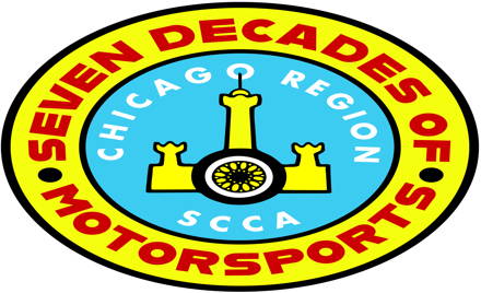 SCCA - Chicago Region - Autocross @ Rt. 66 Raceway