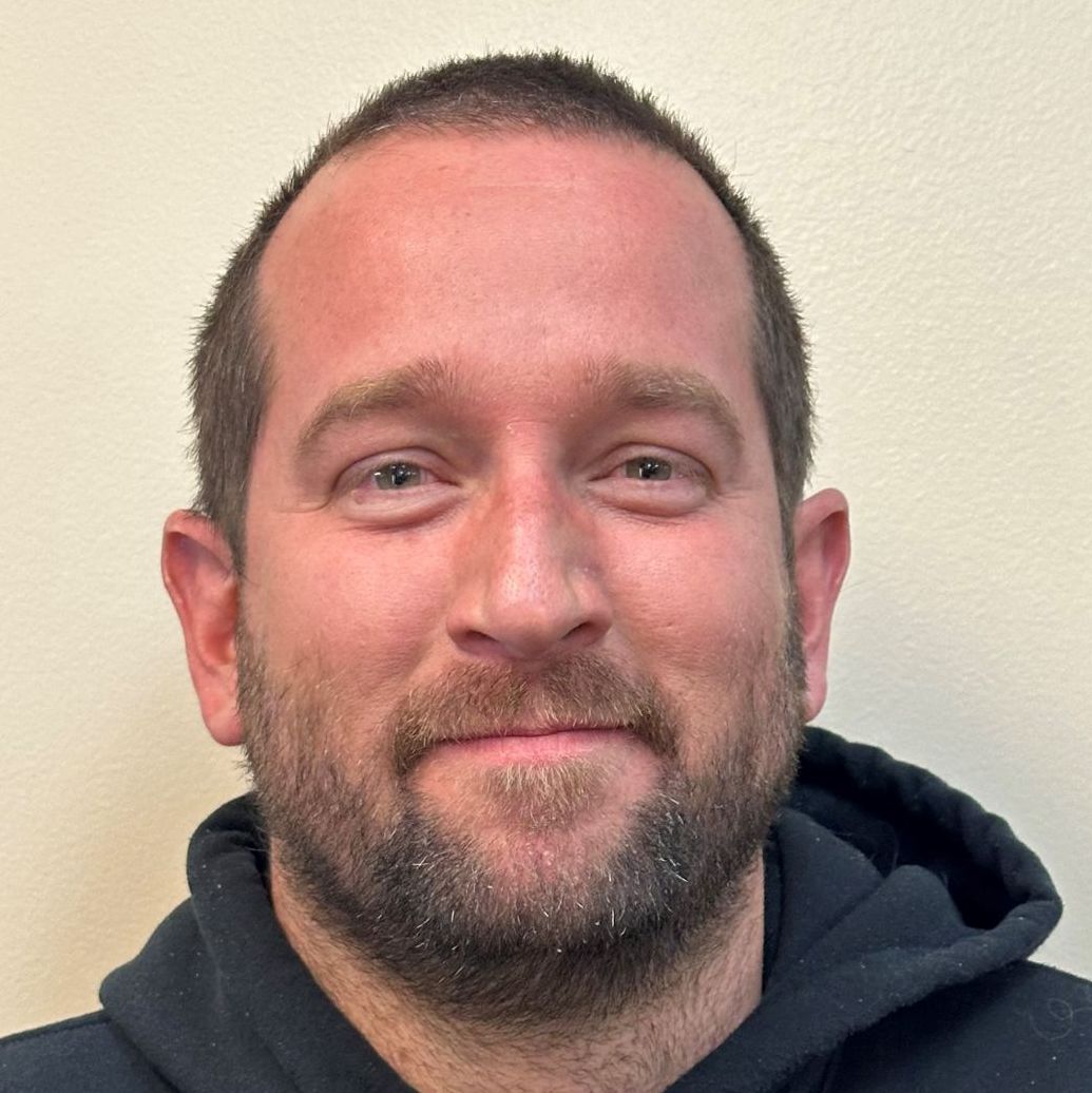 Profile of Brent Goforth