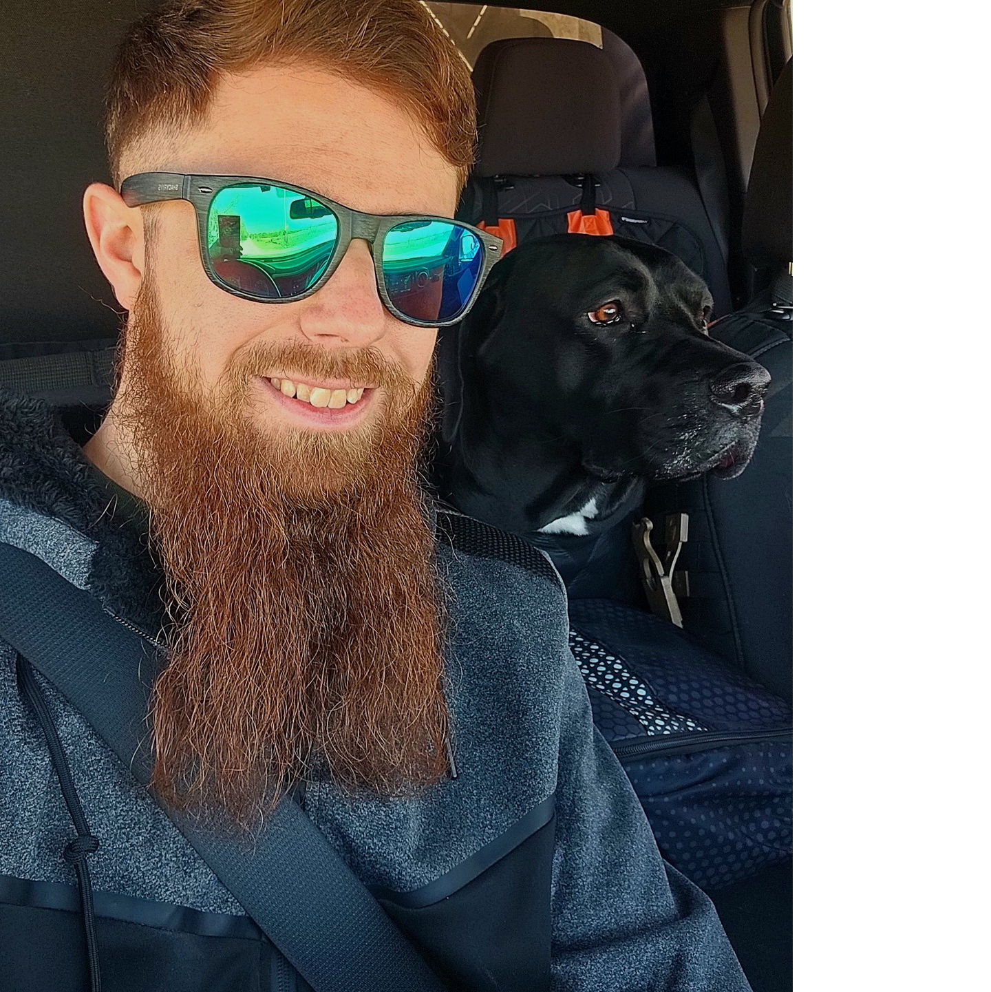 Profile of Nathan Burris