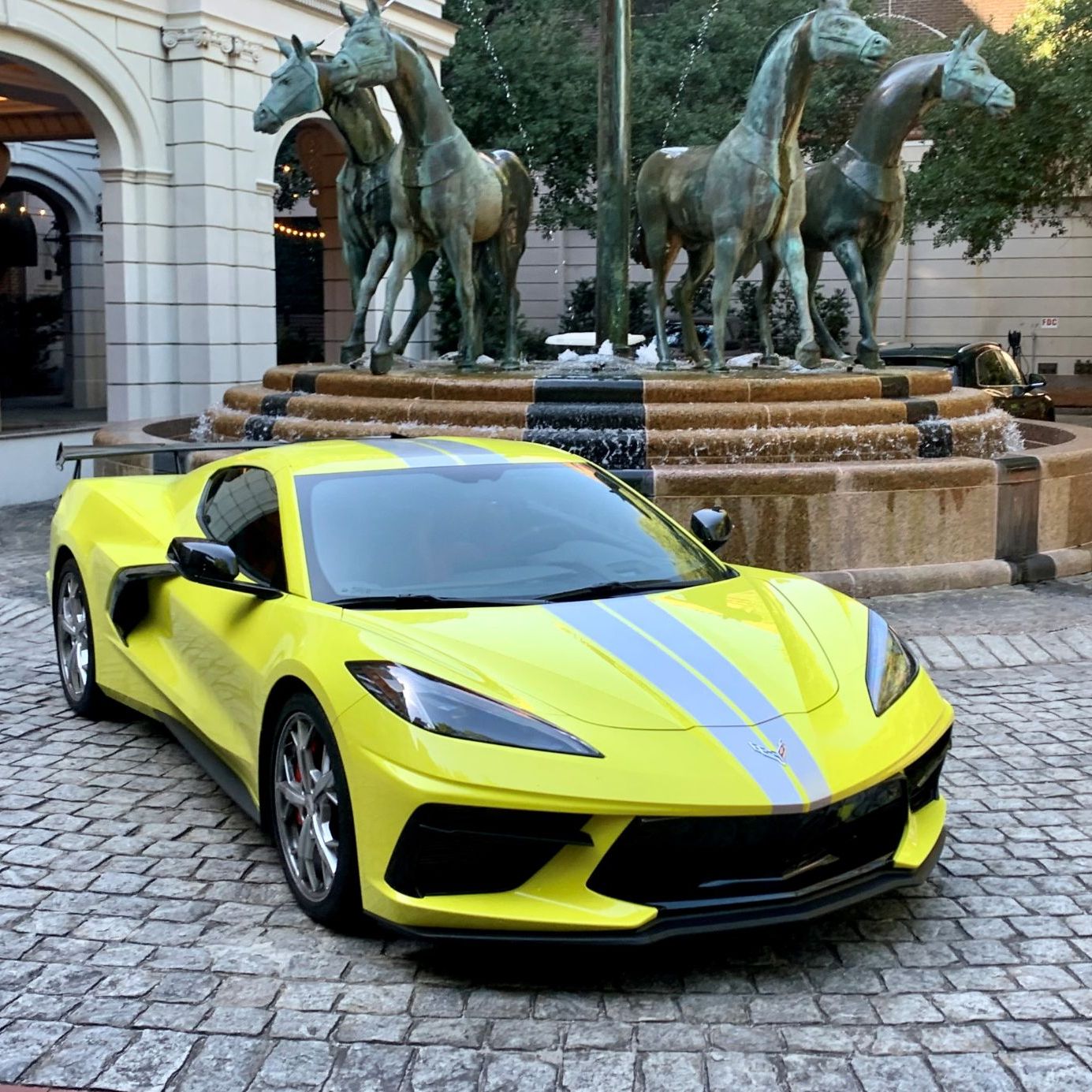 Profile of Byron Crouse