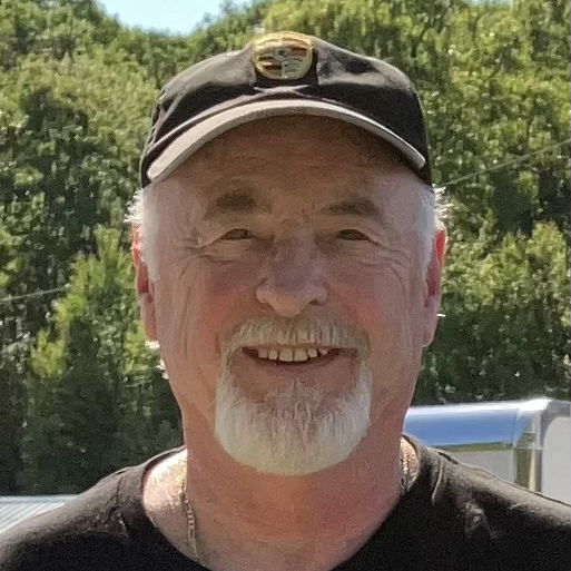 Profile of Gary Hebner