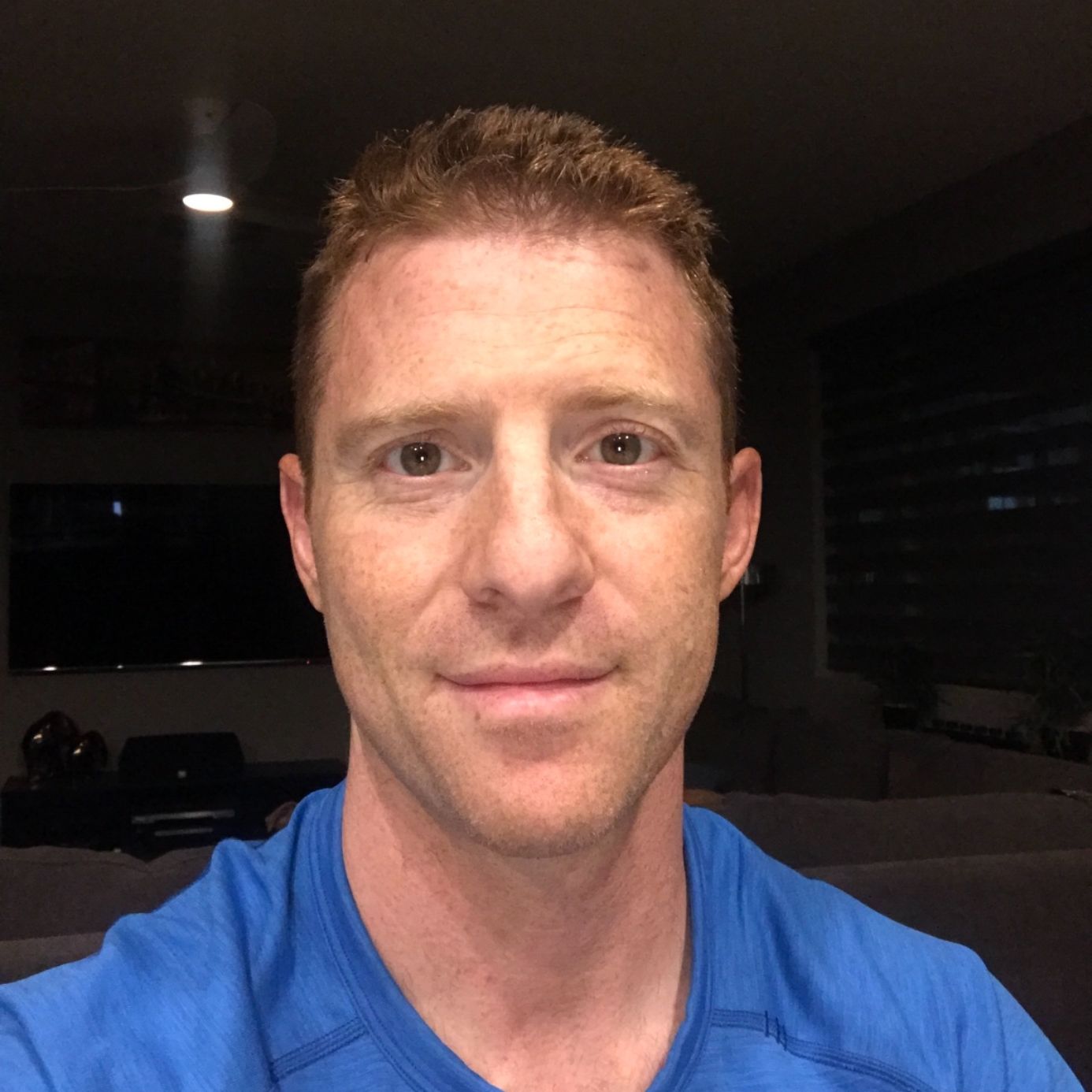 Profile of Mathew Miller