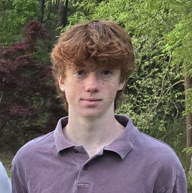 Profile of Connor Allen