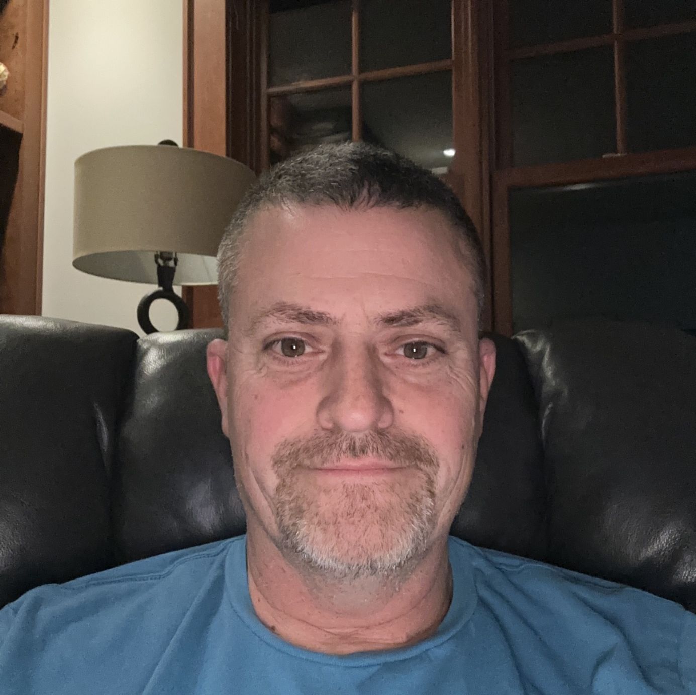 Profile of Jj Fuller