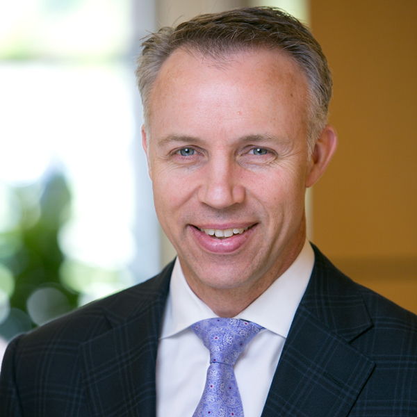 Profile of Duke Niedringhaus