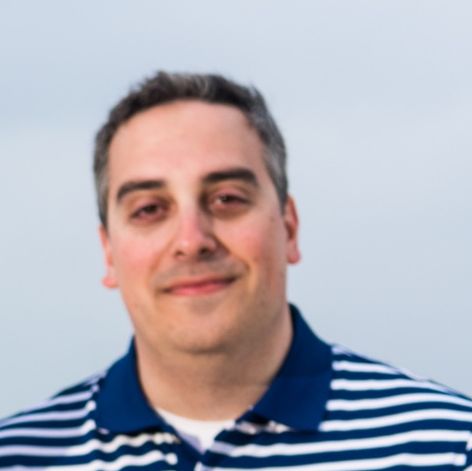 Profile of Jim Antonopoulos
