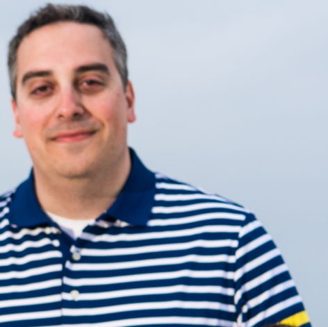 Profile of Jim Antonopoulos