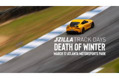 Death of Winter 2024 Presented by Discovery Parts