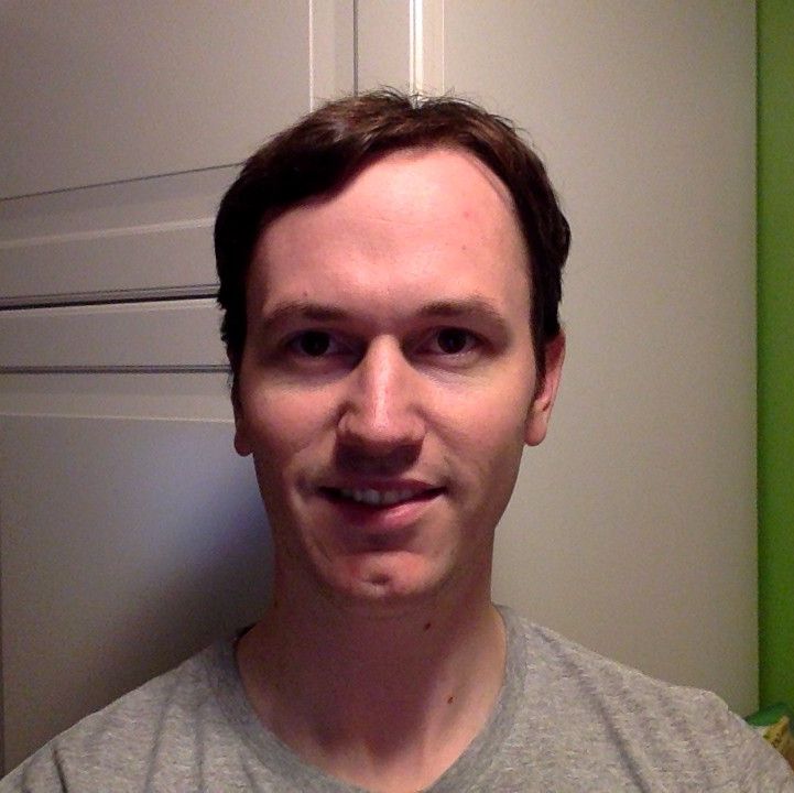 Profile of Barry Briggs