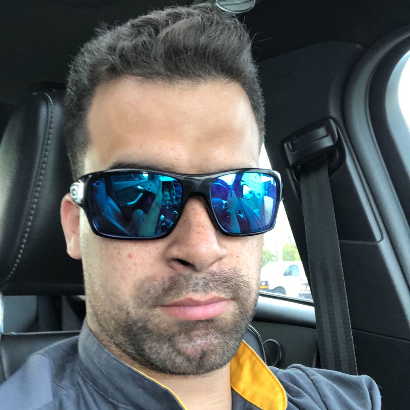 Profile of Alex Velez