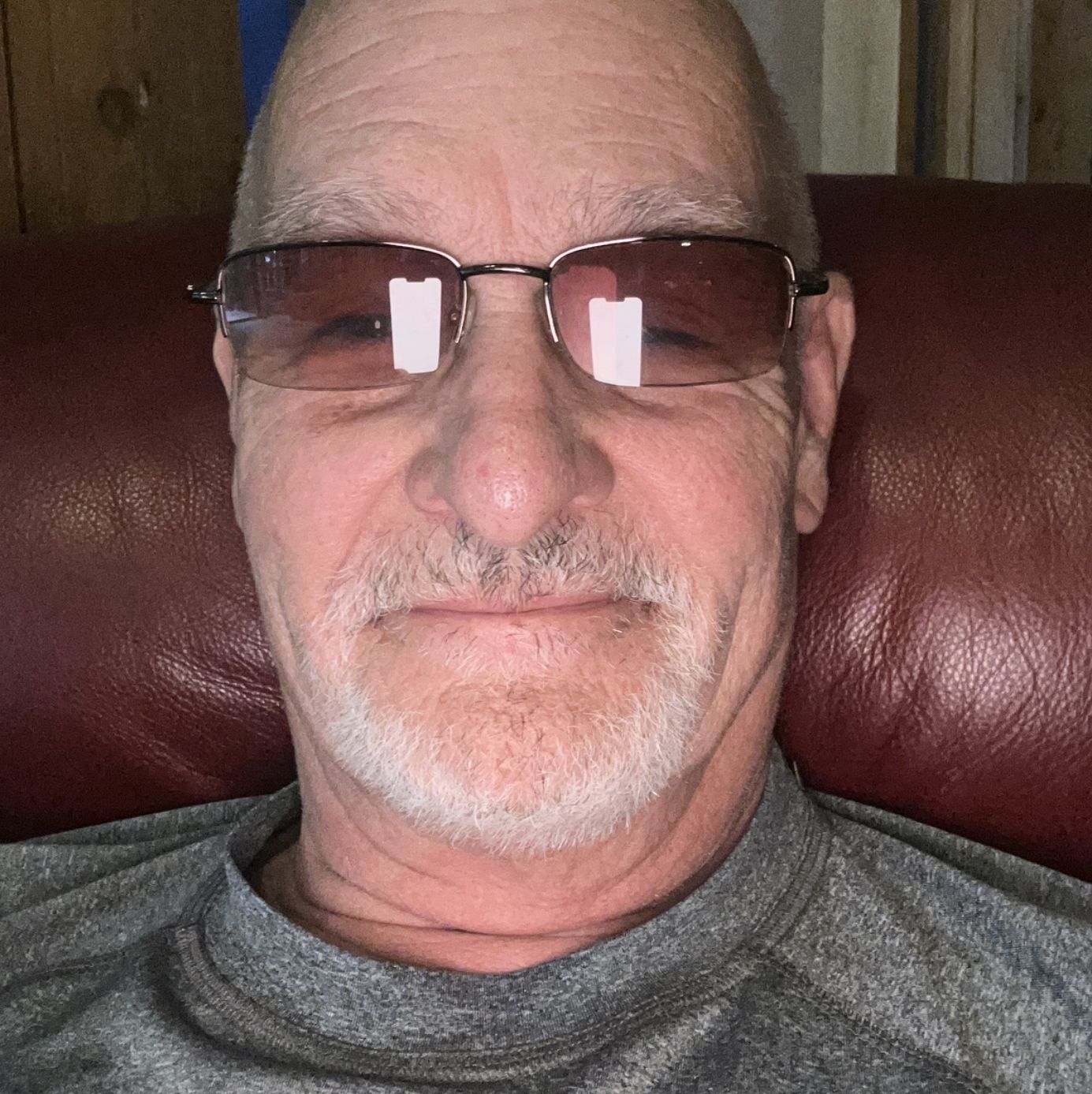 Profile of David Smith