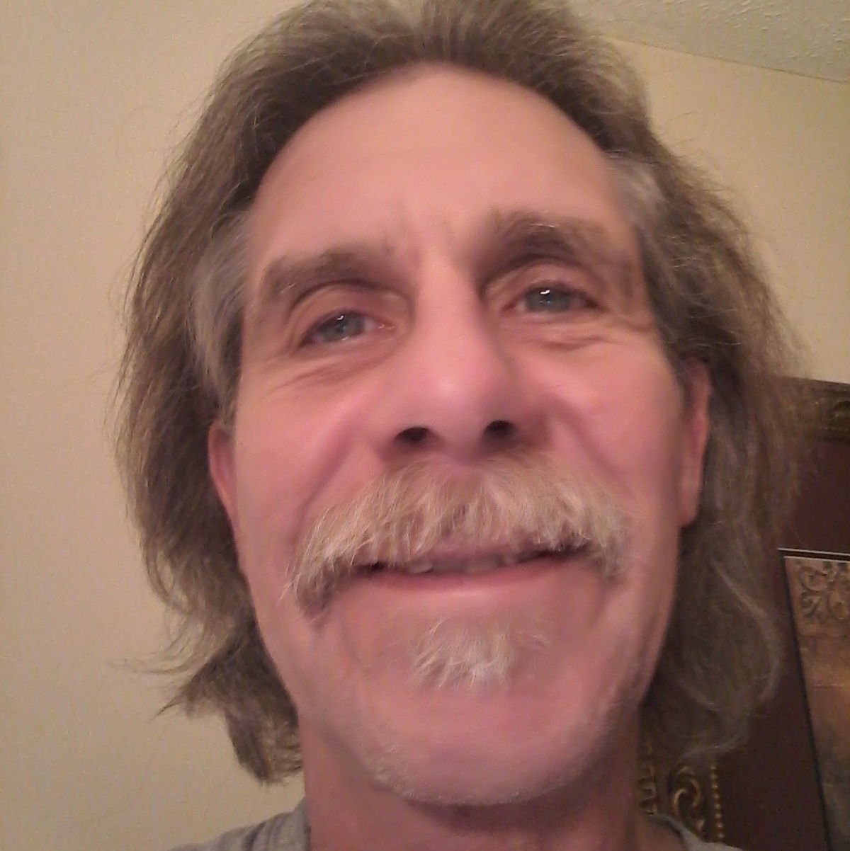 Profile of erick eriksen