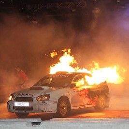 Profile of Connor Chapman